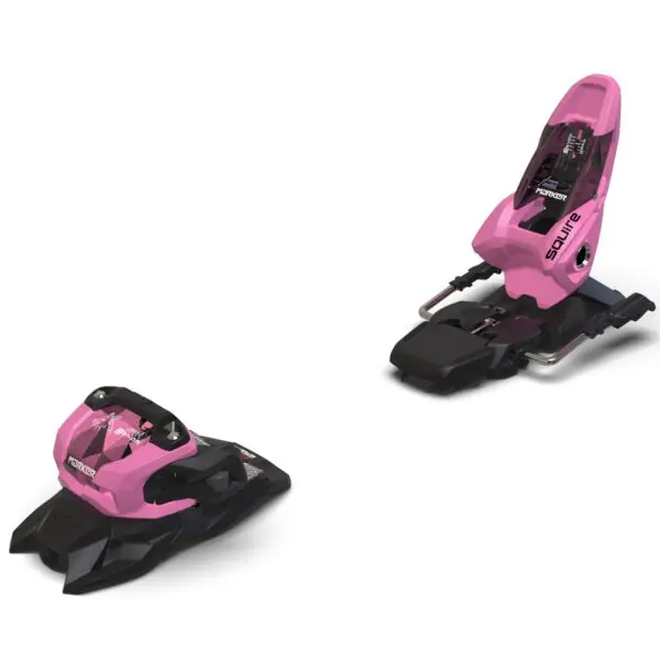 Marker Squire 11 - Rose/Black (2027)