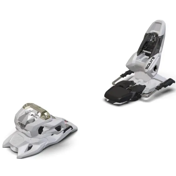 Marker Squire 11 - White (2027)