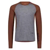 Mons-Royale-Temple-Merino-Long-Sleeve-Cinnamon-Grey-Heather-Mens-NZ.jpg