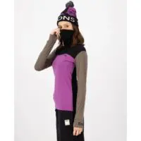 Mons-Royale-Yotei-High-Neck-Long-Sleeve-Purple-Bolt-Walnut-Black-Womens-Merino-NZ-2_square.jpg