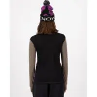 Mons-Royale-Yotei-High-Neck-Long-Sleeve-Purple-Bolt-Walnut-Black-Womens-Merino-NZ-3_square.jpg