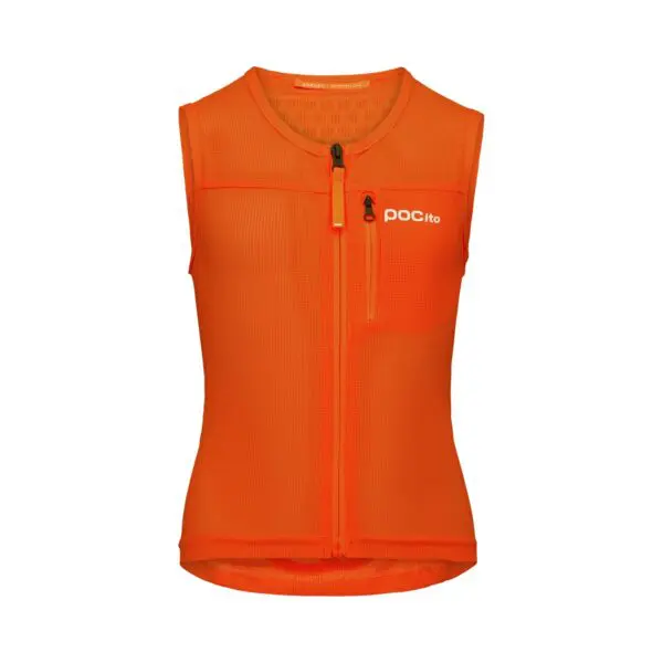 POC Pocito VPD Air Vest - Fluro Orange