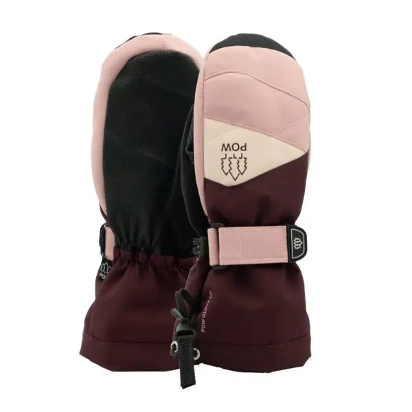 POW Ascend Mitt - Fig