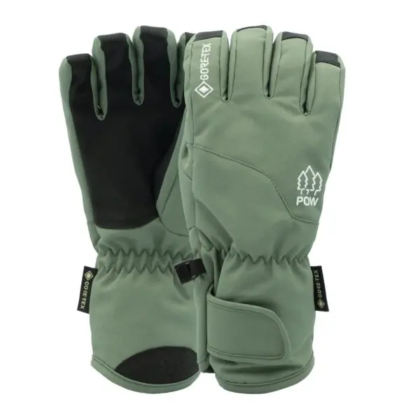 POW Jr'S GTX Glove - Agave