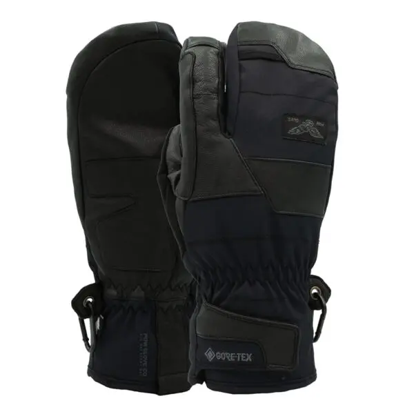 POW Sniper GTX Trigger - Black