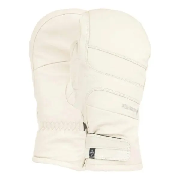 POW Stealth GTX Mitt Women's - Cold Smoke