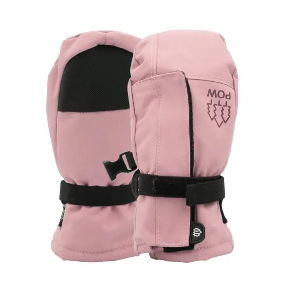 POW Whippersnapper Mini Mitt - Lilas