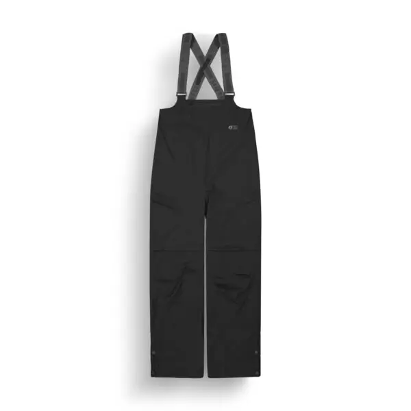 Picture Elwy Bib Pant Womens - Black