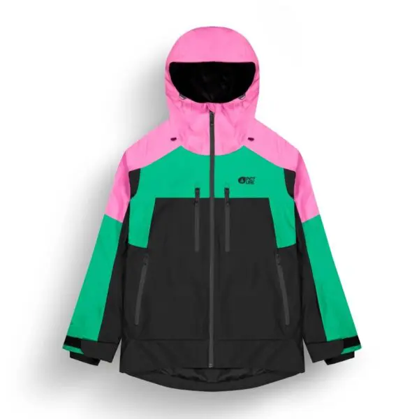 Picture Exa Jacket - Super Pink
