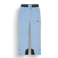 Picture-Exa-Snow-Pants-Stone-Wash-Womens-Ski-NZ