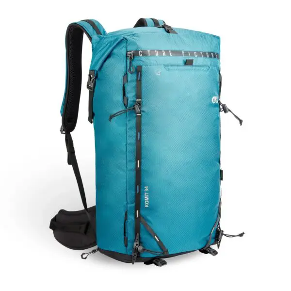 Picture Komit TR 34 - Serenity Blue