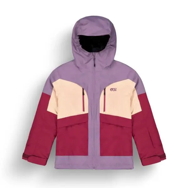 Picture Miniakoon Jacket - Grape Jam