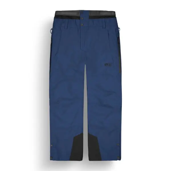Picture Object Pant - Blue Patriot