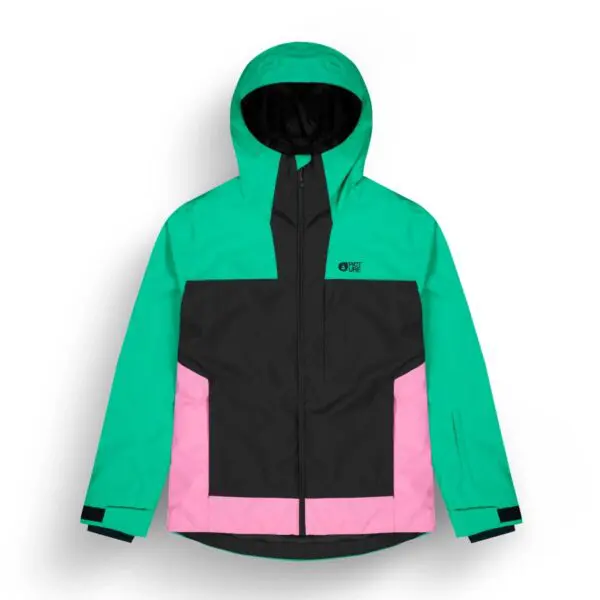 Picture Seakrest Jacket - Emerald