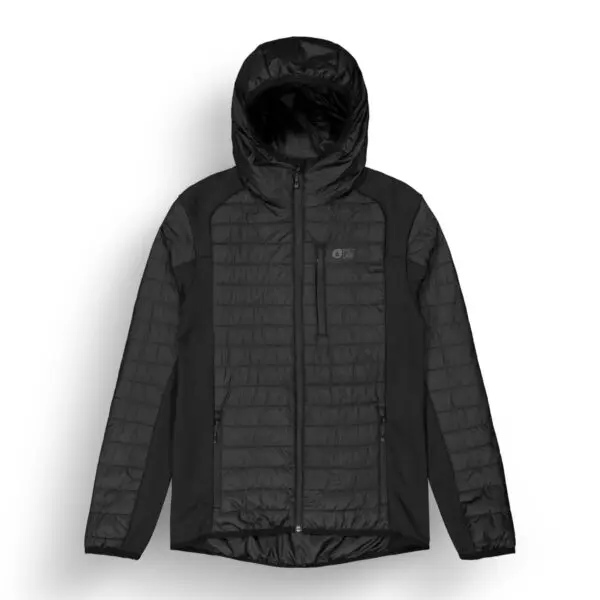 Picture Takashima Jacket - Black