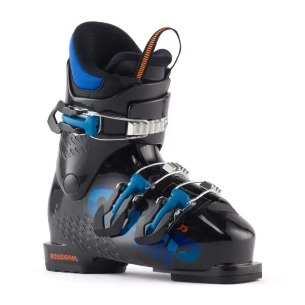 Rossignol Comp 3 - Black (2026)