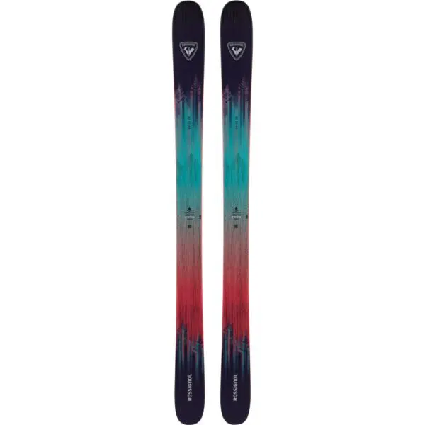 Rossignol Sender Free 110 (2027)