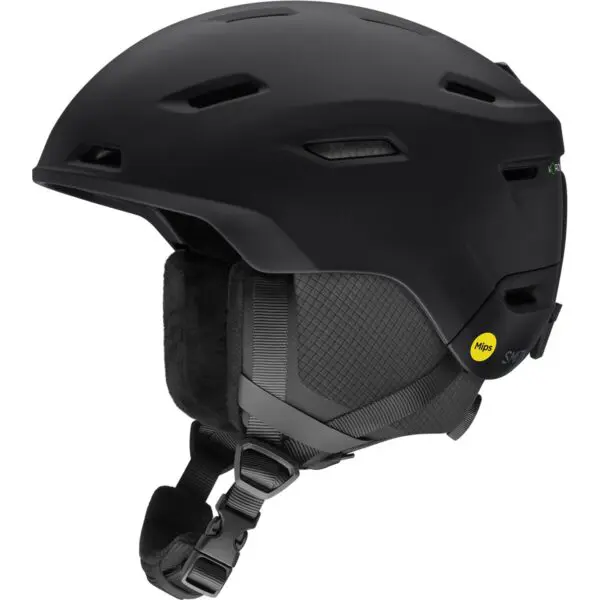 Smith Descend MIPS - Matte Black