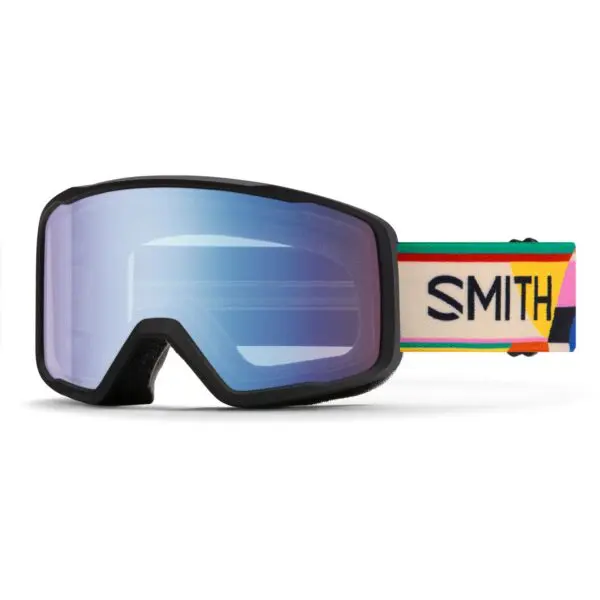 Smith Tribute - Formations