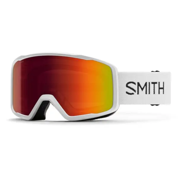 Smith Tribute - White