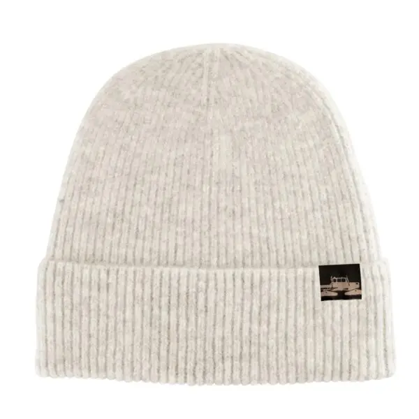 Spacecraft Ash Cuff Beanie - Mist