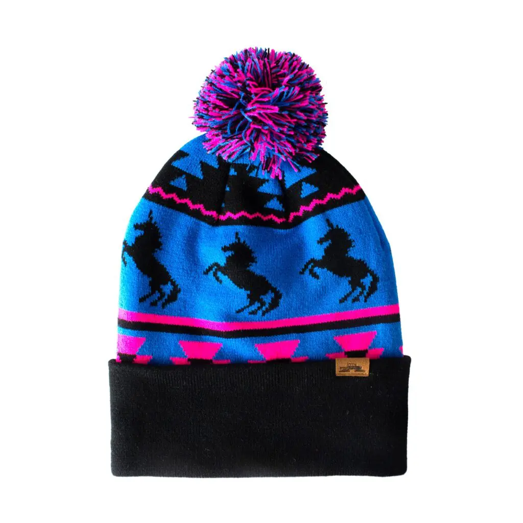Spacecraft-Legendary-Pom-Beanie-Pink-NZ.jpg