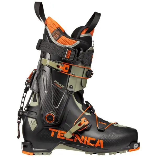 Tecnica Zero G Peak Carbon (2026)