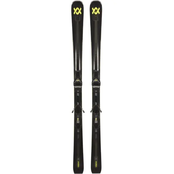 Volkl Peregrine 82 + Marker Lowride 13 FR (2027)