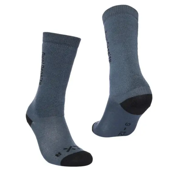 XTM Dual Density Sock - Ocean