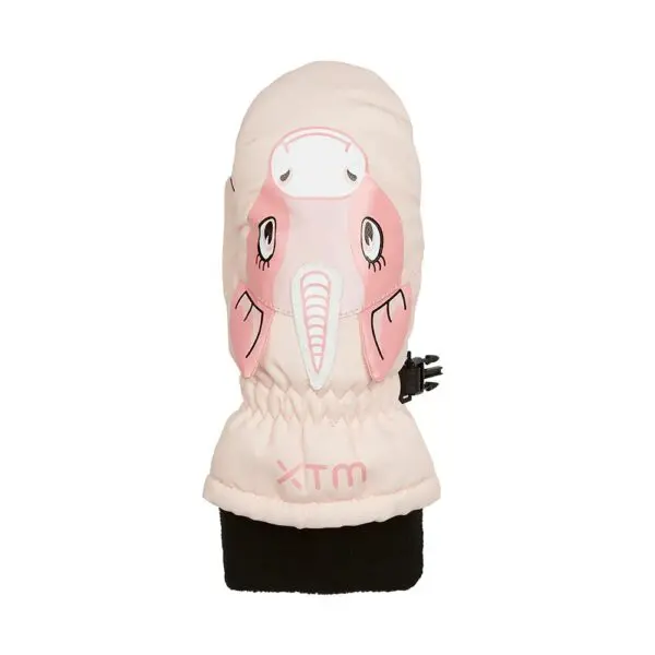 XTM Puppet Mitt - Unicorn