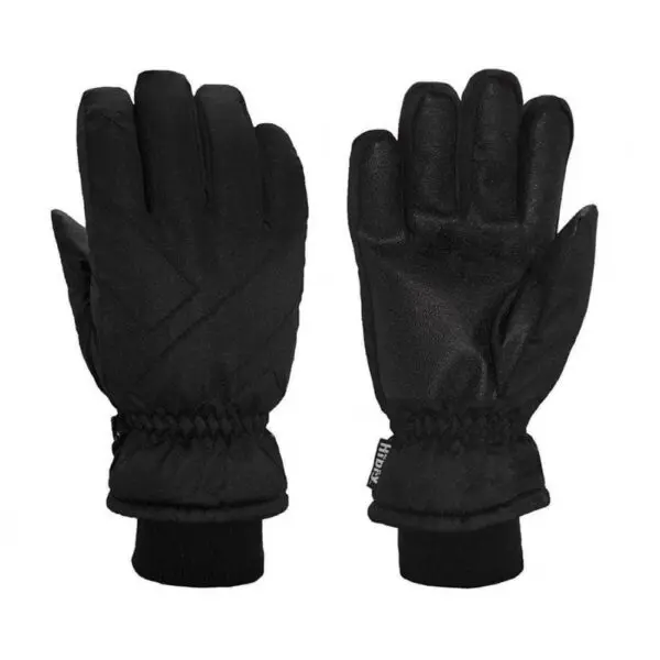XTM Xpress II Glove - Black