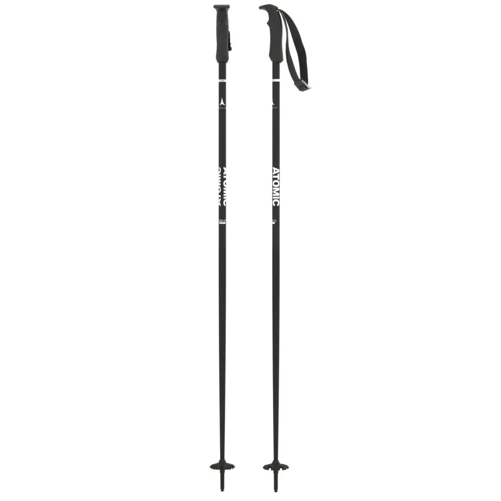 atomic-amt-black-ski-poles-nz