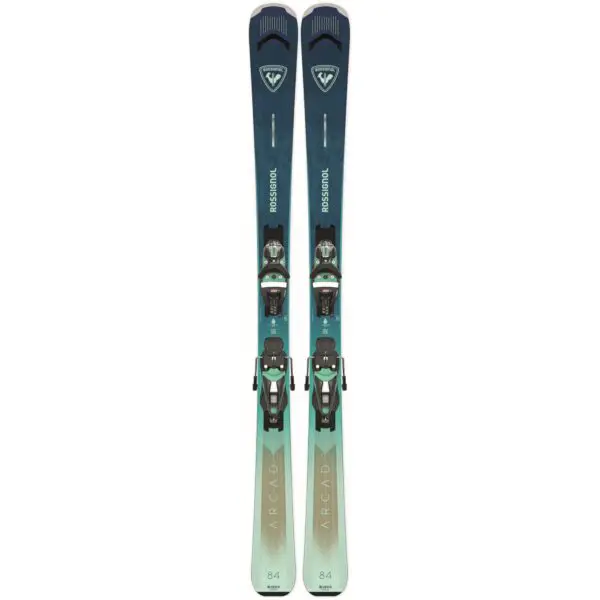 Rossignol Arcade W 84 '26 (Used)