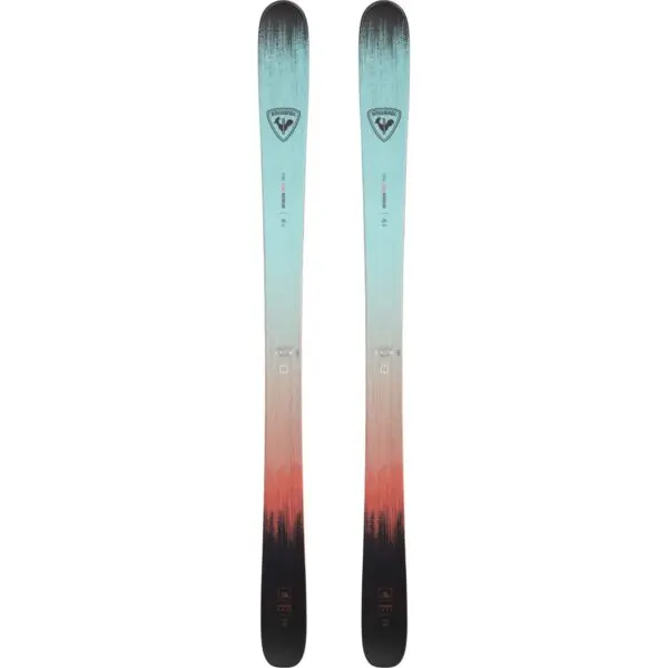 Rossignol Sender Free Pro + NX 10 GW (2027)