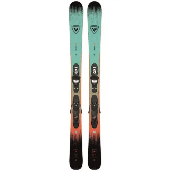 Rossignol Sender Jr + Kid X GW (2027)