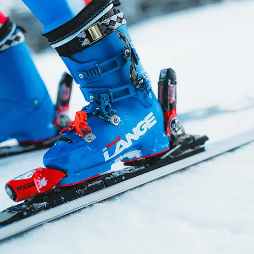 Ski Boots