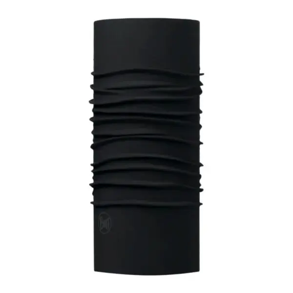 Buff Original - Solid Black