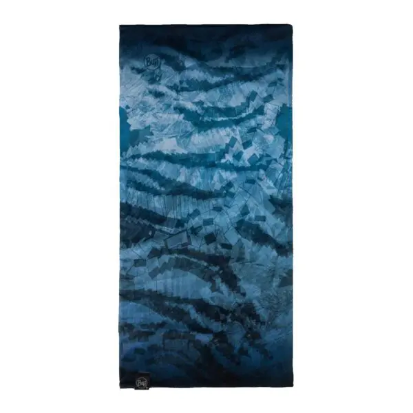 Buff Reversible Polar - Sybe Blue
