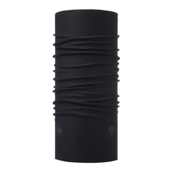 Buff Thermonet - Black