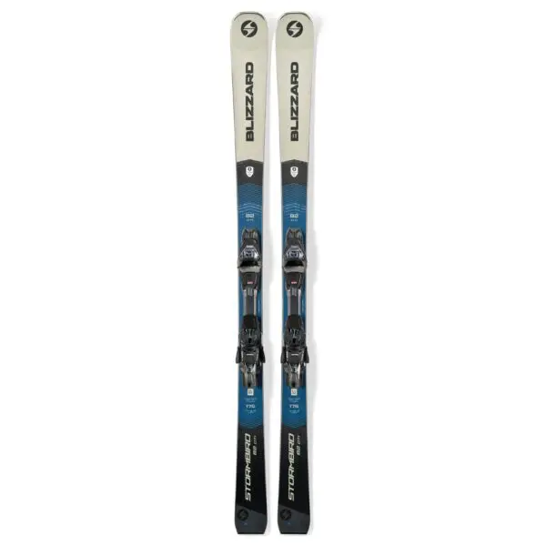 Blizzard Stormbird 82 DTI + TPX 12 (2026)