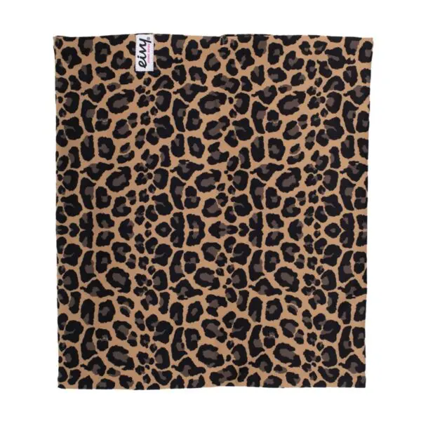 Eivy Colder Neckwarmer - Leopard