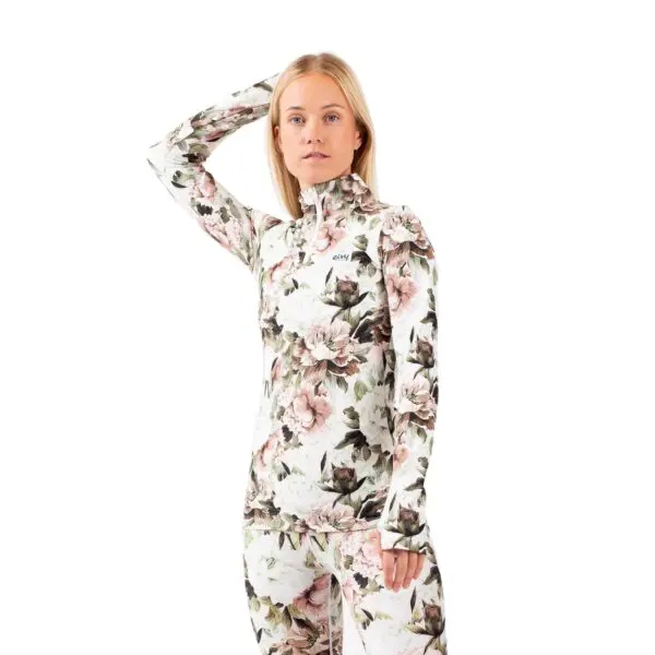 Eivy Journey Top - Bloom