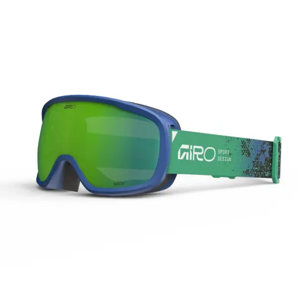 Giro Buster - Surge Fade Blue