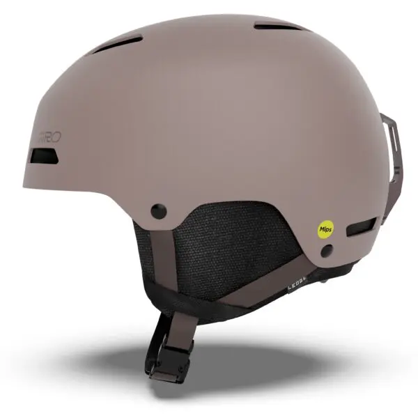 Giro Ledge FS MIPS - Matte Cloud Grey