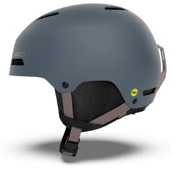 Giro Ledge FS MIPS - Matte Sapphire