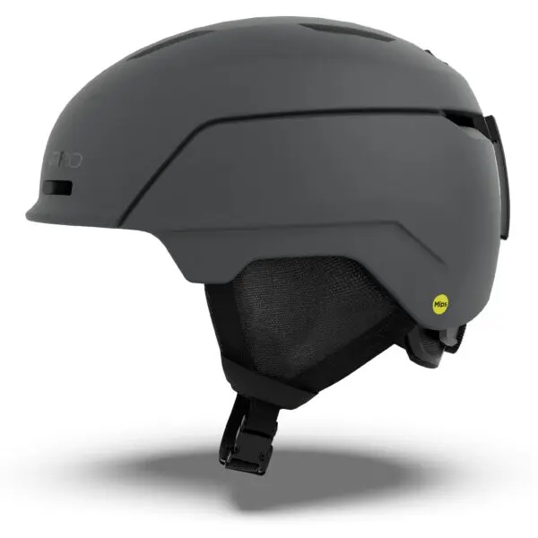 Giro Neo MIPS II - Matte Titanium