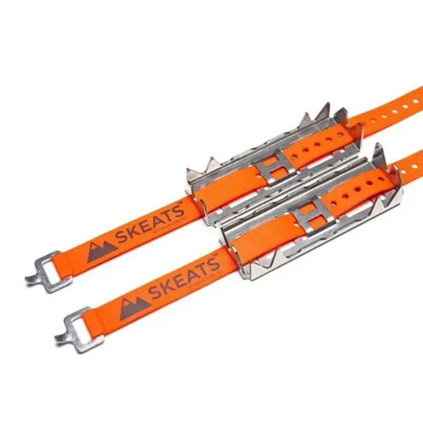Daymaker Ski Crampons - Skeats Claws