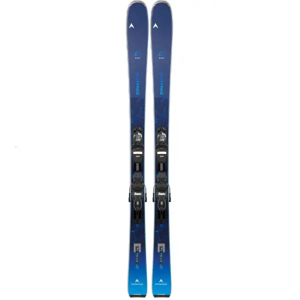 Dynastar M-Cross 78 Skis + Xpress 11 (2027)