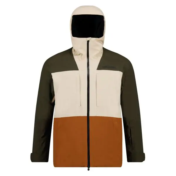 Rossignol Outerlimits Insulated Jacket - Fog