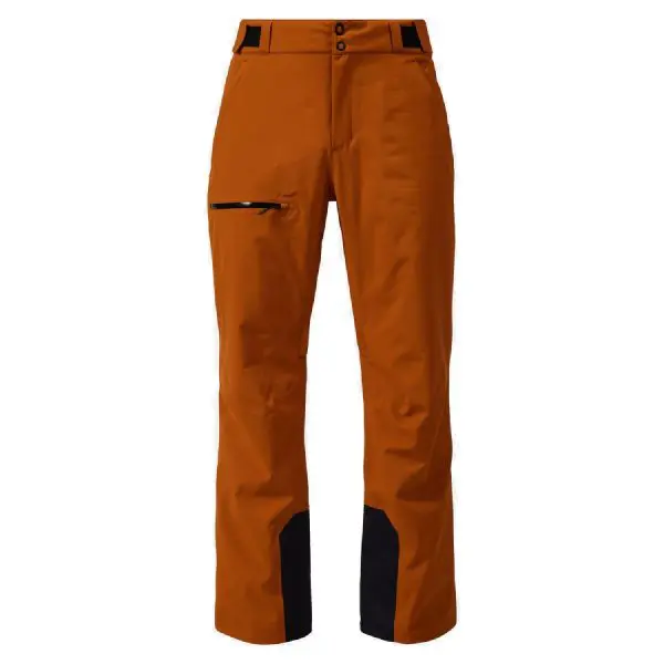 Rossignol Outerlimits Insulated Ski Pant - Deep Caramel